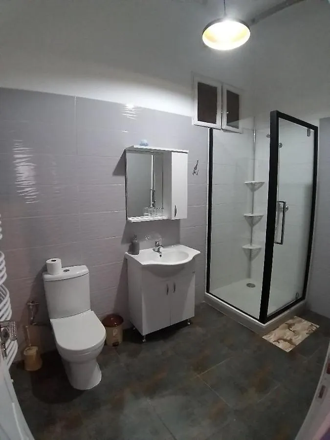 Melisa Apartment Budapest