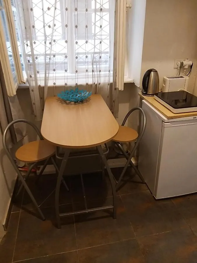 Melisa Apartment Boedapest