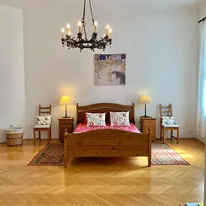 Vaci Utca Apartment
